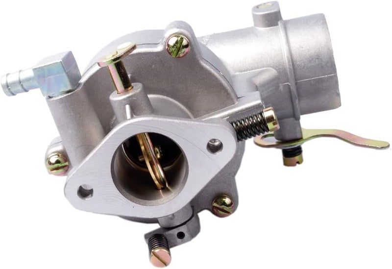 RYTIME 390323 Carburetor Compatible for Briggs & Stratton 398170 394228 299169 7HP 8HP 9HP Horizontal Engine 170412 190432 190400 190412 194412 194415 195423 195431 195432 195435 Troy bilt Lawn Mower - Image 4
